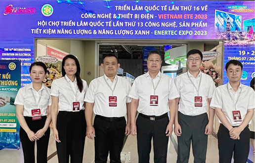 海阔天高 ，“颐越”千里